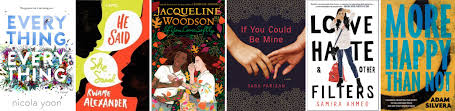 Book Pairing Ideas Romeo And Juliet Ncte
