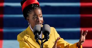 The youngest poet to ever speak at a presidential inauguration, gorman's powerful recital was designed to be the day's showstopper — and delivered. 2fqe1r3dtj423m