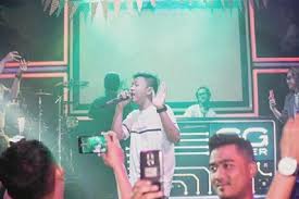 Getun mburi (intro) f g em am dm f. Dalem Coy Ini Arti Lirik Lagu Kartonyono Medhot Janji