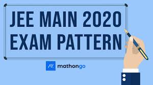 The paper1 is conducted for. Jee Main 2020 Exam Pattern Mathongo