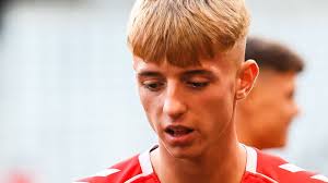 Andy's Player Ratings: Sunderland U21s 2-2 Athletic Club U21s