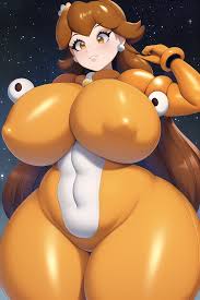 Rule34 - If it exists, there is porn of it  princess daisy  6182937
