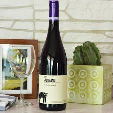 Paestum Aglianico Igt