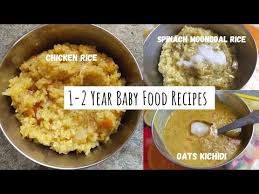 Do you wonder if your little one is eating en. 1 2 Year Baby Food Recipes Healthy Recipes For Babies 1 Year Baby Food Recipes Baby Food Ideas Ucook Healthy Ideas
