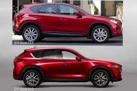 It is mazda's first car featuring its kodo design language, as first shown in the shinari concept car in august 2010. 2017 Mazda Cx 5 First Drive Review Will More Tech Quieter Cockpit Match Audi Bmw Extremetech
