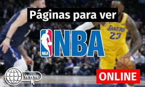 La mejor vpn donde ver nba 2021. Mejores Paginas Para Ver Nba En Directo Ver Partidos Nba Gratis 2021