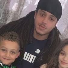 Fundraiser by Anthony Victory-Daly : Solomon Victory-Daly