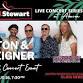 Smokin/Forever Foreigner