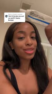 Replying to @Dondra im glad im not the only one yall! #naturium #glowgetter  #bodywash #olay #fyp