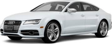 2014 Audi S7 Problems | Kelley Blue Book
