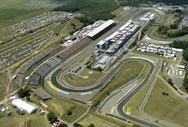 Playing with the hungaroring layout. F1 2015 Hungarian Gp Preview Racing At The Ring