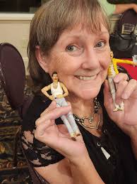 Here are a few more photos. 😀 Freddies had a great time too!