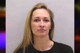 Jillian Wood — Bartow County Jail Bookings