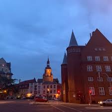 Deutsche bank in jacksonville partners with duval county public schools on ciso internship program. Photos At Deutsche Bank Filiale Stralsund Mecklenburg Vorpommern