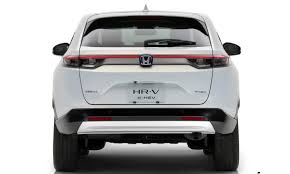 These 2022 honda hrv revels in living space, as weird as which may noise. 2022 Honda Hr V 5 Facts To Know