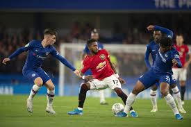 The midfielder was linked with a loan move to rangers before the end of the january transfer window with a lack of game time this season at stamford bridge. Chelsea Youngster Billy Gilmour Says He Still Follows Rangers