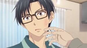 Fruits Basket Episode 5 I Ve Been Fooling Myself The Otaku Author Fruits Basket Fruits Basket Manga The Fool