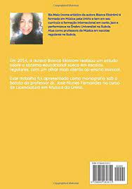 Escuchar musica de bianca belen 2020 gratis. Educacao Na Suecia Entendendo Na Pratica A Teoria Portuguese Edition Ekstrom Bianca 9798640182811 Amazon Com Books