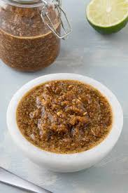 Jamaican Jerk Sauce Chili Pepper Madness