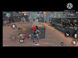 Hi and welcome to a very awesome online games gaming. Free Fire Game Play Youtube