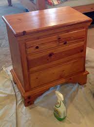 Chalk painted bedroom furniture ideas. Painted Furniture Ideas For The Home Before And After Love Our Real Life