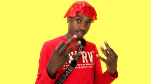 Lil Tjay Wallpapers Top Free Lil Tjay Backgrounds Wallpaperaccess Lil jay, tinanghal na christmas rapper grand winner. lil tjay wallpapers top free lil tjay