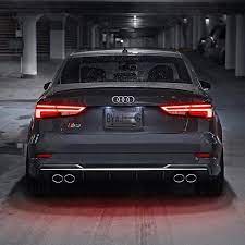 Pin By Gokhan Cigerli On Audi Audi Sedan Audi Cars Audi Rs3