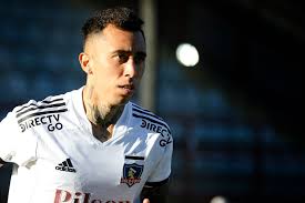 'gaby' costa fue el autor de la tercera anotación del cacique. El Lamento De Martin Rodriguez Tras Su Fuga De Colo Colo Creo Que Nunca Me Perdonaran El Haberme Ido Tan Rapido La Tercera