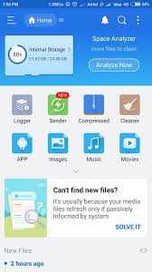 Es file explorer pro (mod premium unlocked) is a file management app. Es File Explorer The Ultimate File Manager For Android