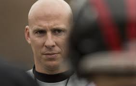 Football team suffers injury setbacks