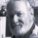 John G. Cyr Obituary (1949