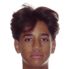 REVOLUTION FC U15MD1