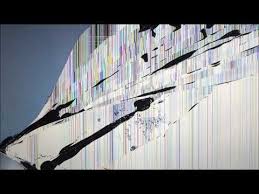 What is wrong with her? Broken Screen Prank Broken Screen Wallpaper Screen Wallpaper Hd Broken Screen