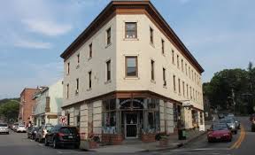 The Peekskill Coffee House Coffee House Peekskill House