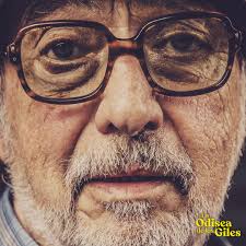 La Odisea de los Giles