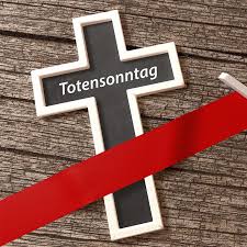Dieser tag findet traditionell am allerletzten sonntag vor dem 1. Totensonntag Spruche Suche