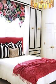 Find and save ideas about black white bedrooms on bedroom chic dcor gray how to decorate a teenage girls, browse bedroom photos all master kids room nursery guest gray yellow purple black and white green red multicolor orange. Black And White Girl S Room Modern Girl S Room Lucy And Company