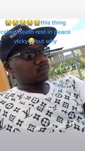 Vicky Vanicor Passed Away