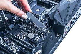 PCIe SSD vs. SATA | Enterprise Storage Forum