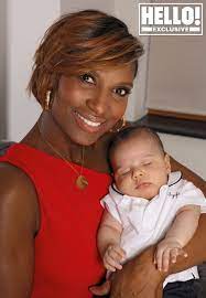 Denise lewis (born august 27, 1972, in west bromwich, england) is a british athlete who specialises in the heptathlon. Exclusive Denise Lewis Introduces Beautiful Son Troy Reveals Terrifying Emergency Birth Story Hello