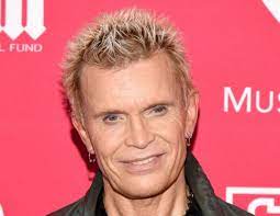 Lending their hands to the revitalized proceedings are electronic dance luminaries moby, the crystal method and paul oakenfold as well as current innovators including rac, tropkillaz, shiba san, juan maclean and cray. Billy Idol Net Worth Celebrity Net Worth