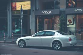 What makes bumbera performance the best performance shop? Wallpaper White Sport Street Italy Building Road Photography Technology Nikon Quattro Sports Car Maserati Performance Car Milano Italian Milan Mm Sedan Infrastructure 2014 Tamron Shop Italia D7000 Cars Shops Quattroporte Auto