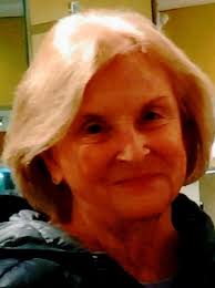 Obituary for Frances A. (McGoldrick) Perz