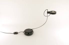 See more ideas about table lamp lighting, lamp, table lamp. Black Cigno Halogen Table Lamp By Iguzzini 1970s Palainco