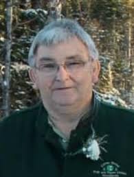 Obituary of Leonard Cline House