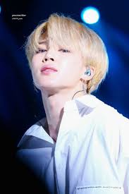 Jimin With Blonde Hair Google Search Jimin Park Jimin Bts Bts Jimin