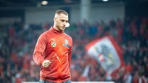 1.92 m (6 ft 4. Euro 2020 Eyes On Marko Arnautovic As Austria Expect Goal Scoring Returns Against North Macedonia Sports News Firstpost