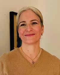 Dr Joanne Lacey, Psychotherapist, Liverpool, L3