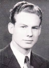 Dr Maurice James Fagan Jr. (1921-2004)