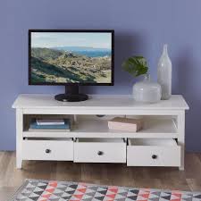 Tv Bank Lakolk Weiss Tv Bank Landhausstil Haus Stile